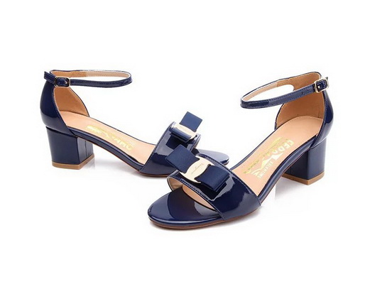 Ferragamo Open toe Women--003